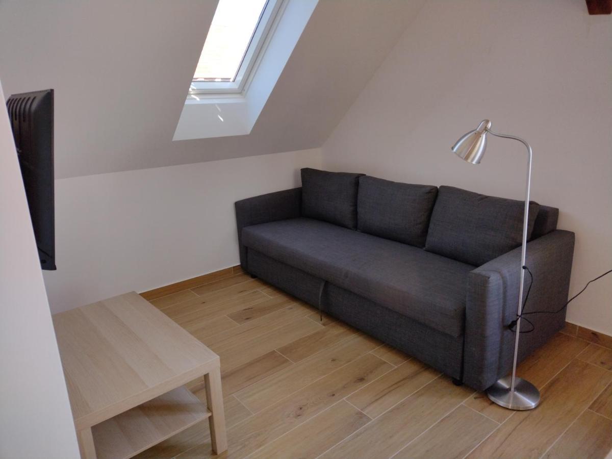Apartamento Pr' Hribar Zgornje Gorje Habitación foto