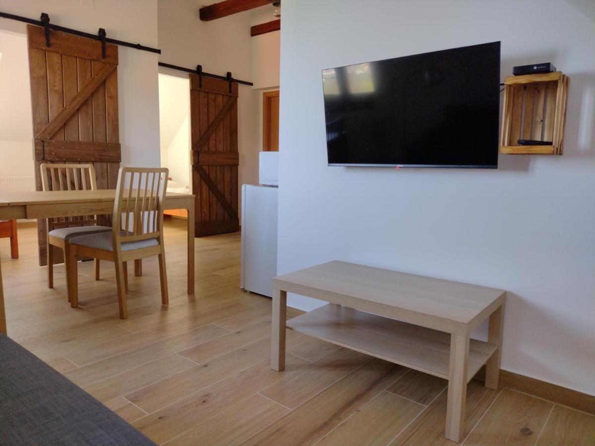 Apartamento Pr' Hribar Zgornje Gorje Habitación foto