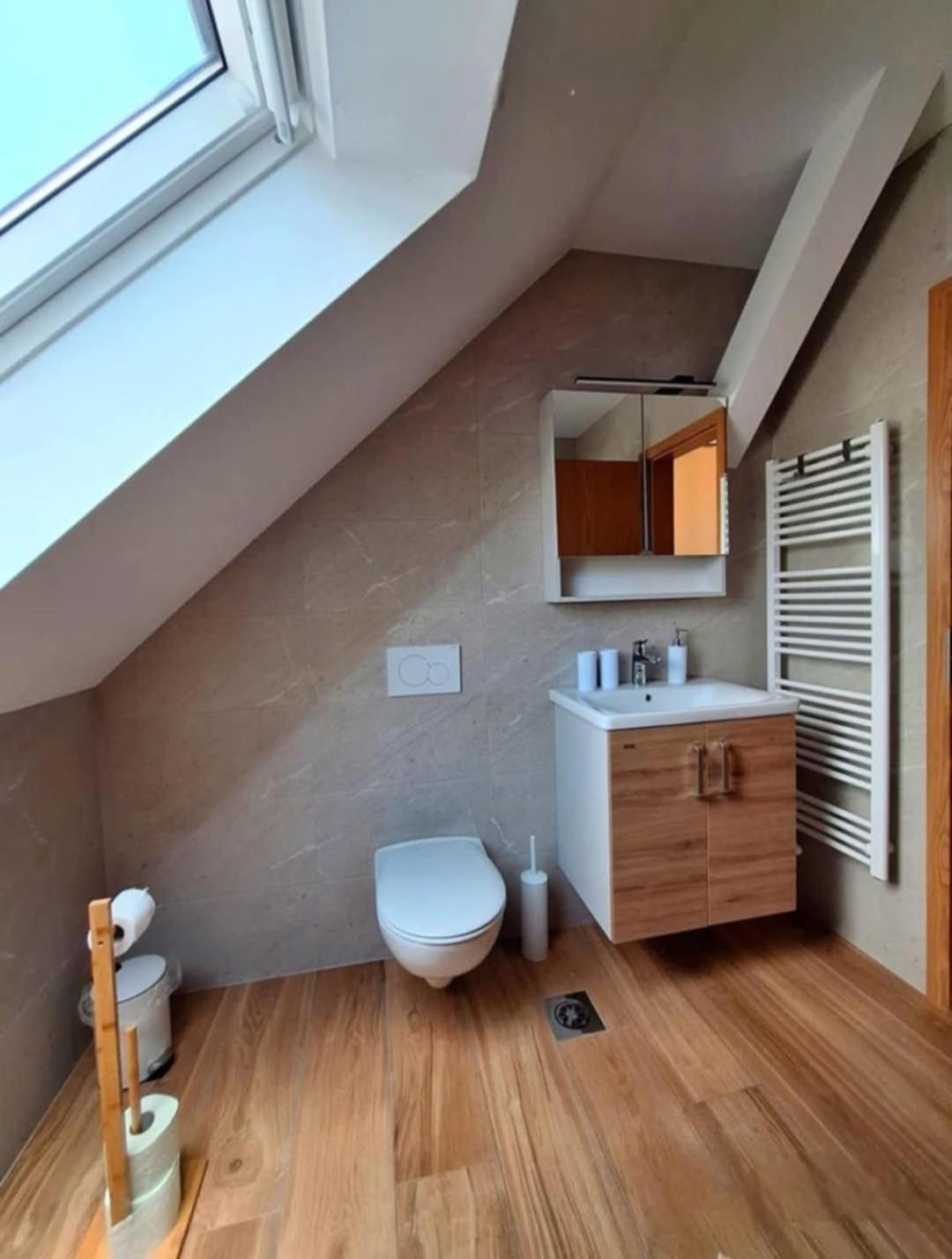 Apartamento Pr' Hribar Zgornje Gorje Habitación foto