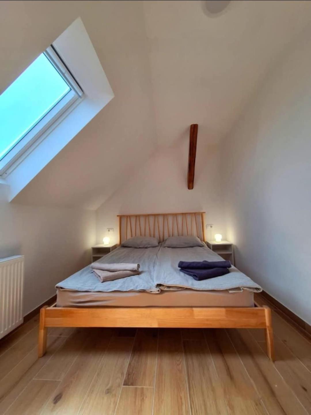 Apartamento Pr' Hribar Zgornje Gorje Habitación foto