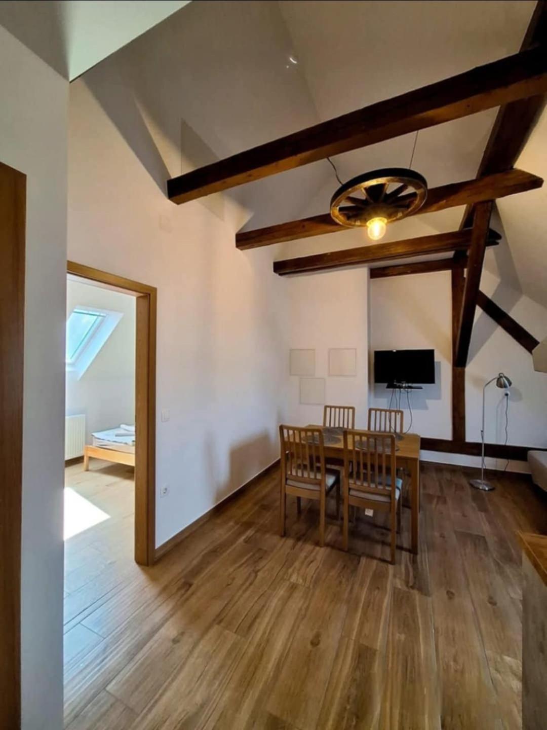 Apartamento Pr' Hribar Zgornje Gorje Habitación foto