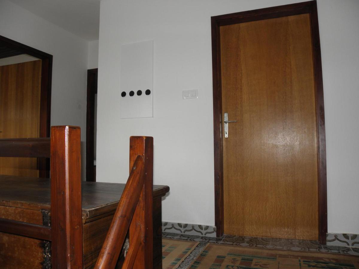 Apartamento Pr' Hribar Zgornje Gorje Exterior foto